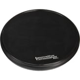 Innovative Percussion Black Corps Pad with Rim